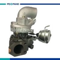 ราคา BV43 carturbo 282004A480 for HYUNDAI D4CB engine 16V 2.5L 2007- H-1 H1 H200 STAREX PROTER 530399001 (43476582991)