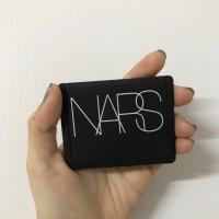ราคา ส่งฟรี ของแท้100% NARS Blush สี Love ชมพูกุหลาบ (6657097144)