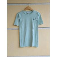 ราคา LACOSTE เสื้อยืดลาคอส (40205818116)