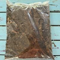 ราคา ดินปลูกต้นไม้ สูตรธรรมชาติอินทรีย์วัตถุ แบ่งขายเป็นถุง (26413390348)