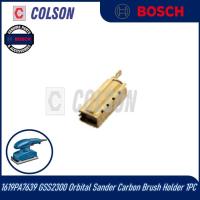ราคา COLSON BOSCH 1619PA7639 GSS2300 Orbital Sander ที่ใส่แปรงคาร์บอน 1 ชิ้น (58055610185)
