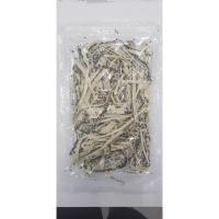 ราคา ปลาเส้นปรุงรสสอดไส้งาดำ (100 กรัม)ปลาเส้นปรุงรม สอดไส้งาดำ หอมอร่อย (10645657444)