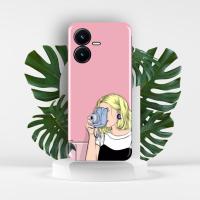 ราคา เคส HP VIVO Y22/Y22S - เคสโทรศัพท์ - เคสโทรศัพท์ VIVO Y22/Y22S - Softcase - เคสโทรศัพท์ VIVO Y22/Y22S - เคสโทรศัพท์ VIVO Y22/Y22S - เคสแบบนุ่ม (53260114104)