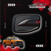ราคา ครอบฝาถังน้ำมัน Ford Ranger 2012-2018 FITT (6307541091)