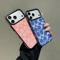ราคา สไตล์คนดัง iphone 17 Pro Max 16 Pro Max 15 pro max 13 Pro Max 14 Pro Max Case Iphone 13 16 Pro 17 pro 15 16 17 14 15 pro 14 pro 13 pro 16 plus 14 Plus Case หนังกันกระแทก (51310029461)