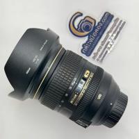 ราคา Nikon AF-S 24-120mm F4G ED VR [รับประกัน 1 เดือน] (52704076204)