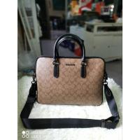 ราคา กระเป๋าสะพายข้าง Coach มือสองของแท้ (21786557766)