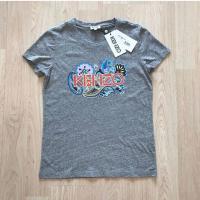 ราคา New with tag kenzo T-shirt collection ใหม่ ของแท้ (1150479657)