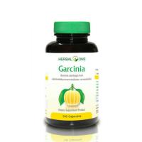 ราคา @@Herbal One Garcinia 100เม็ด อ้วยอัน การ์ซีเนีย ผลส้มแขก (5320387335)