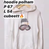 ราคา เสื้อฮู้ด Polham**** (23723137059)