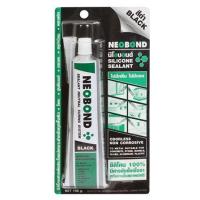 ราคา ซิลิโคนชนิดไร้กรด THREE BOND 100 ก. สีดำ วัสดุก่อสร้าง เคมีก่อสร้าง (6834528114)
