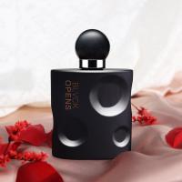 ราคา Cross-Border First Heart Lovers Black Opium Ladies Perfume Lasting Eau De Toilette 50ML น้ําหอม (27540550117)
