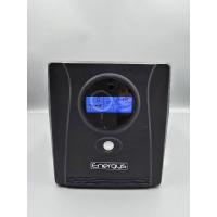 ราคา UPS เครื่องสำรองไฟฟ้ามือสอง (second hand) energys Sonic 1000 1000VA/700W สินค้าพร้อมใช้งาน รับประกัน 1 เดือน (27731203772)