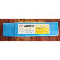 ราคา ลวดเชื่อม YAWATA V-1000/3.2x350 mm. (23850776903)