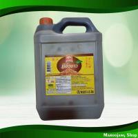 ราคา ซีอิ๊วขาว ภูเขาทอง 4.8 ลิตร Soy Sauce Golden Mountain (16170352655)