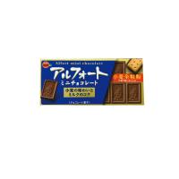ราคา Bourbon Alfort Mini Chocolate Biscuits (29725345874)
