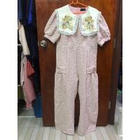 ราคา มือ2 จั้มสูทขายาวงาน ป้ายBo Rich Ta 2xl (46252259813)