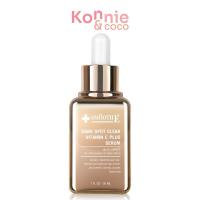 ราคา Smooth E Dark Spot Clear Vitamin C Plus Serum 30ml. (21890117139)