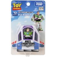ราคา Takara Tomy Toy Story Buzz Lightyear 30th Anniversary Diecast Collection Figure Toy ใหม่ (51956382971)