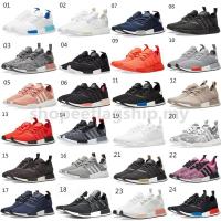 ราคา 【สต๊อกพร้อม】รองเท้ากีฬา Adidas NMD XR1 mastermind JAPAN ของแท้ 100% (21095849965)