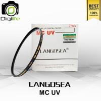 ราคา Langdsea Filter MC UV - Germany มัลติโค้ด ขนาด 37 , 40.5 mm. (42577413361)