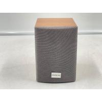 ราคา AC57 ลำโพง 1 ลูก มือสองญี่ปุ่น (114) ONKYO D-L1X 30W 6 โอห์ม Woofer 2.5 นิ้ว Size ตู้ 8.5x9.5x12CM ฝาหน้าเปิดไม่ได้ รอยต (20090369024)