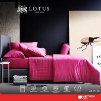 ราคา LOTUS ปลอกผ้านวม ขนาด 70x90 นิ้ว รุ่น Plantone รหัส LCT-PT-16 (14345958306)