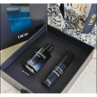ราคา Dior Sauvage Eau forte Set (27162993865)