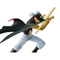 ราคา 7089214 BANPRESTO One Piece Battle Record Collection Dracule Mihawk (24526731080)