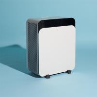 ราคา Blueair เครื่องฟอกอากาศ Classic Pro CP7i (29941786598)