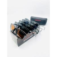 ราคา ,, PORSCHE DESIGN 2807 เลนส์แก้ว POLARIZED ANTI-GLARE GLASSES สไตล์ TANDY GLASSES (42529869861)