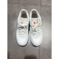 ราคา รองเท้าผ้าใบมือ2 สีขาวReebok (41066439892)