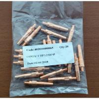 ราคา Contact Tip Contact Mig 350 / 10 ชิ้น (26028763701)