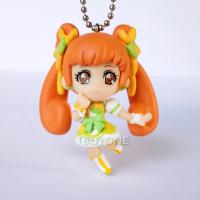 ราคา พวงกุญแจ เคียว โรเซตต้า พรีเคียว พริตตี้เคียว ฟิกเกอร์ โมเดล อนิเมะ Cure Rosetta Pretty Cure Precure ANIME FIGURE Model (20616761036)