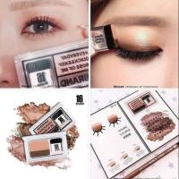 ราคา 16 Brand Eye Shadow (928224521)