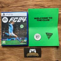 ราคา PS5 [มือ2] EA Sport FC 24 (R3/ASIA)(EN) # FC24 FIFA24 FIFA 2024 (26214997712)
