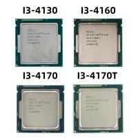 ราคา Intel Core i3 4130 4160 4170 4170T โปรเซสเซอร์เดสก์ท็อป Core 4 รุ่น CPU (42880029892)