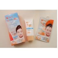 ราคา KA UV Protection BabyFace SPF42 PA+++ (22828408825)