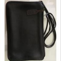 ราคา Coach หนัง คลัช คอสบอดี้ (2764965463)