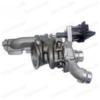 ราคา Original Standard Engine Parts B38 Turbocharger B38B15A Turbo Kits 7633795 11657633795 Tubro for BM (49755424882)