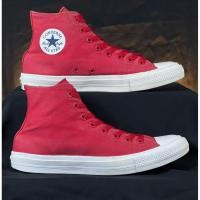 ราคา รองเท้าผ้าใบ Converse คอนเวิร์ส มือสองของแท้ 100%size 43/28cm (41408047905)