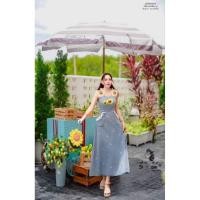 ราคา (｡’▽’｡)♡♥ DRESS แบรนด์ดัง ทรงสวย น่ารักมากค่ะ (｡’▽’｡)♡♥ (41572592748)
