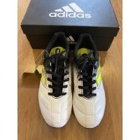 ราคา Adidas รองเท้าฟุตบอลเด็ก ของแท้ 100% ของใหม่ป้ายห้อย (12922078922)