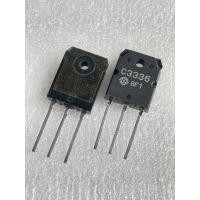 ราคา (แพ็ค1ตัว) C3336 2SC3336 แบรนด์ Hitachi TO-3P 15A 500V Transistor NPN c3336 2sc3336 TO3P ทรานซิสเตอร์ 500V15A 2SC (28588543340)
