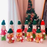 ราคา ขนมอาลัวกะทิอบควันเทียน น้องหมียืน (25889641594)