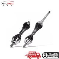 ราคา 2x Front Left & Right CV Axle Assembly for Volvo XC90 2003 2004 2005 T6 L6 2.9L (52254097632)