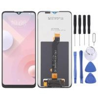 ราคา พร้อมส่ง สําหรับ HTC Desire 20+ หน้าจอ LCD พร้อม Digitizer Full Assembly (45960448456)