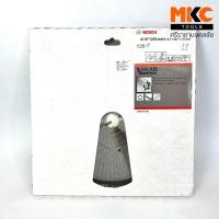 ราคา Bosch ใบเลื่อยวงเดือน เอนกประสงค์ 2608642203 Multi ขนาด 10 นิ้ว -120 ฟัน จำนวน 1ใบ (24171791301)