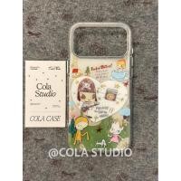 ราคา Arc Double-Layerน่ารักวาดด้วยมือLove Heart Yoshitomo Naraเหมาะสําหรับ17เคสโทรศัพท์iPhone16promax · รักวาดด้วยมือYoshitomo Nara iPhone17กระเป๋าปุ่มด้านข้าง (41279483529)