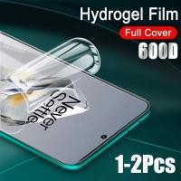 ราคา ZTE 1-2Pcs Anti scratch Matte Soft Hydrogelฟิล์มสําหรับZTE Axon 10 11 30 40 50 60 10s Ultra Pro SE Lite 4G 5G Anti Spyความเป็นส่วนตัวและHDป้องกันหน้าจอAnti Blue Lightฟิล์ม (53059093608)